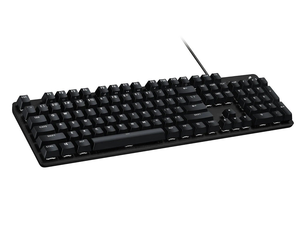 Tipkovnica Logitech G413 SE, USB, SLO t.