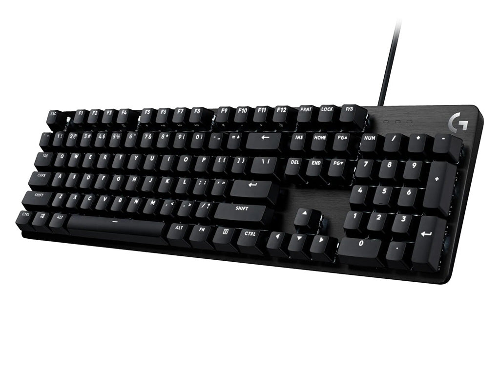 Tipkovnica Logitech G413 SE, USB, SLO t.