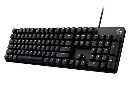 Tipkovnica Logitech G413 SE, USB, SLO t.