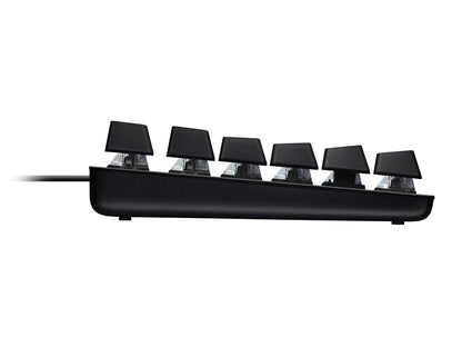 Tipkovnica Logitech G413 TKL SE, USB, SLO t.