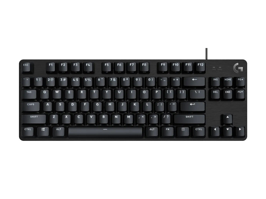 Tipkovnica Logitech G413 TKL SE, USB, SLO t.