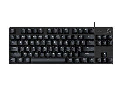 Tipkovnica Logitech G413 TKL SE, USB, SLO t.