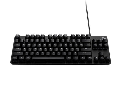Tipkovnica Logitech G413 TKL SE, USB, SLO t.
