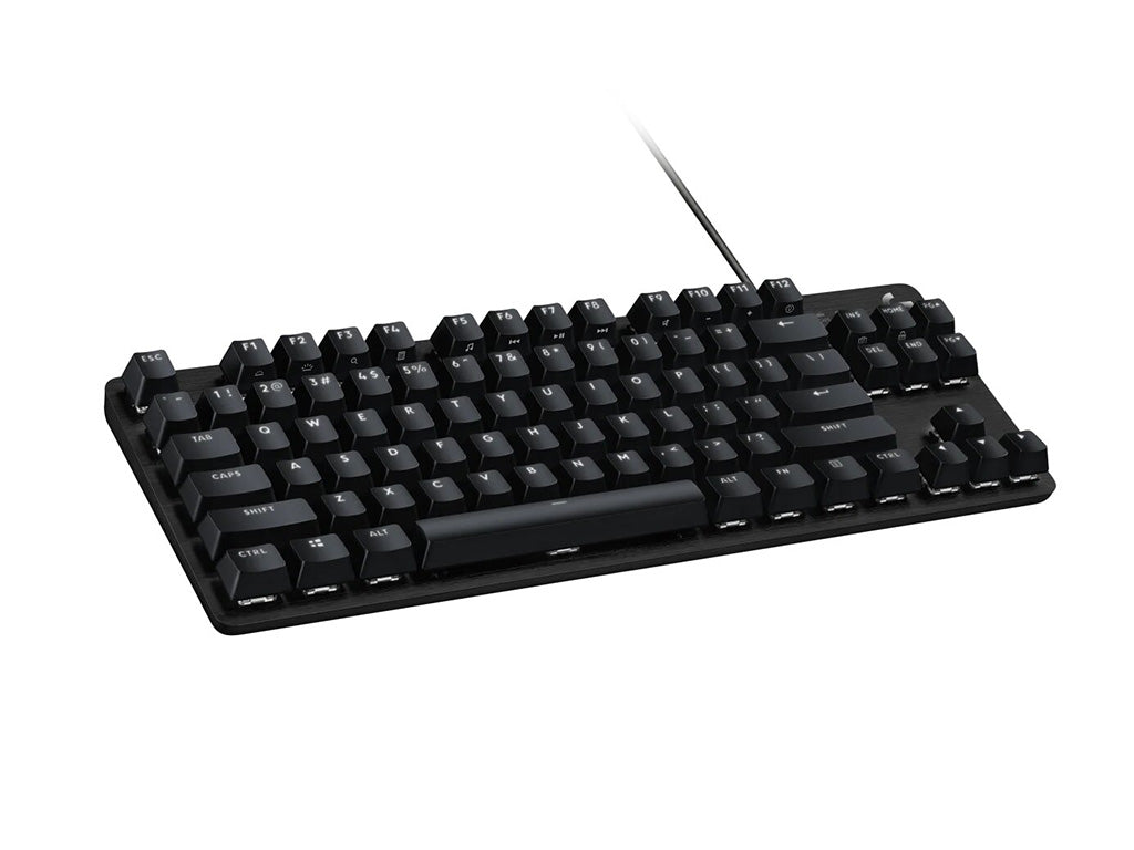 Tipkovnica Logitech G413 TKL SE, USB, SLO t.