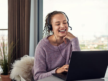Slušalke EPOS | Sennheiser PC 5 CHAT