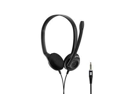 Slušalke EPOS | Sennheiser PC 5 CHAT