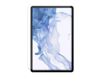 Zaščitno steklo Gecko Screen Protector za Samsung Galaxy Tab S8+ 12.4'' (2022), kaljeno steklo
