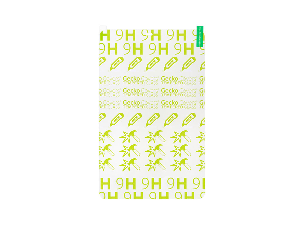 Zaščitno steklo Gecko Screen Protector za Samsung Galaxy Tab S8 11'' (2022), kaljeno steklo