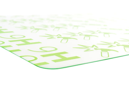 Zaščitno steklo Gecko Screen Protector za Samsung Galaxy Tab S8 11'' (2022), kaljeno steklo