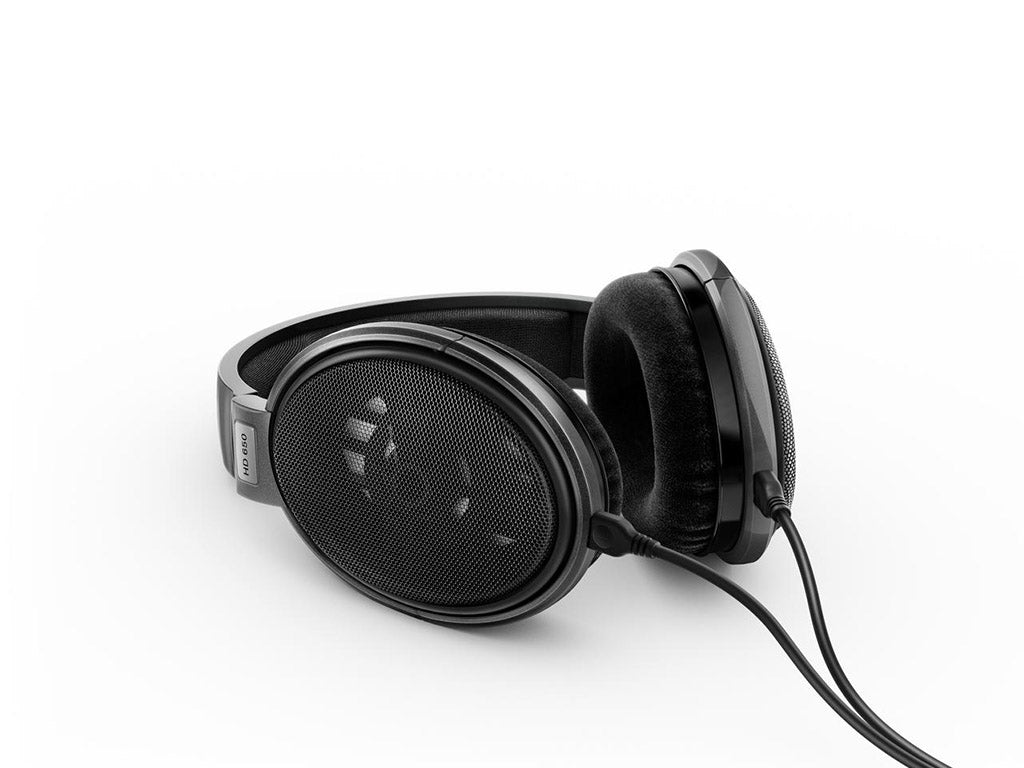 Slušalke Sennheiser HD 650
