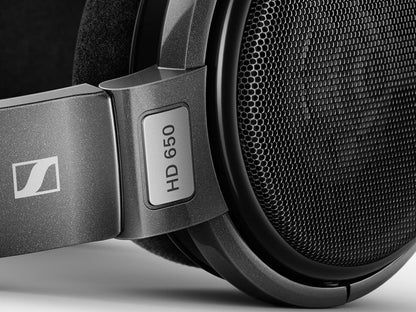 Slušalke Sennheiser HD 650
