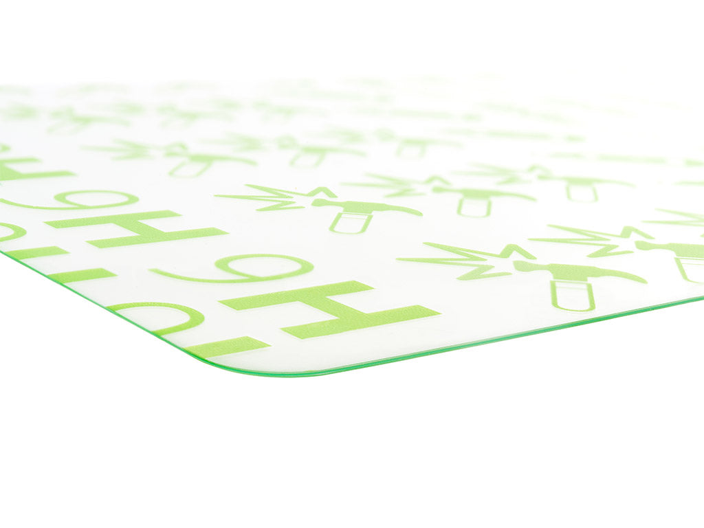 Zaščitno steklo Gecko Screen Protector za Samsung Galaxy Tab S8 Ultra 14.6'' (2022), kaljeno steklo
