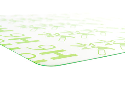 Zaščitno steklo Gecko Screen Protector za Samsung Galaxy Tab S8 Ultra 14.6'' (2022), kaljeno steklo