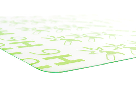 Zaščitno steklo Gecko Screen Protector za Samsung Galaxy Tab S8 Ultra 14.6'' (2022), kaljeno steklo
