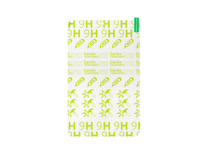Zaščitno steklo Gecko Screen Protector za Samsung Galaxy Tab S8+ 12.4'' (2022), kaljeno steklo