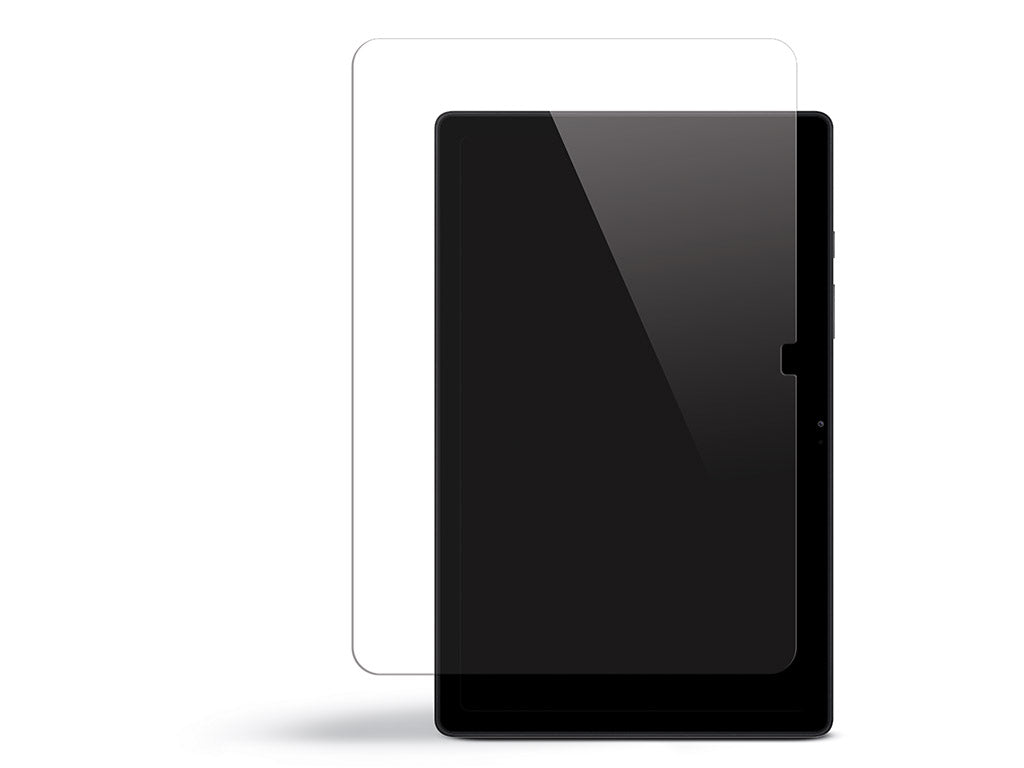 Zaščitno steklo Gecko Screen Protector za Samsung Galaxy Tab S8+ 12.4'' (2022), kaljeno steklo