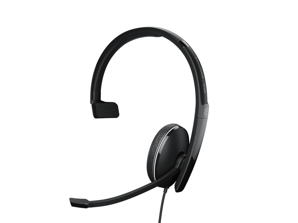 Slušalke EPOS | Sennheiser ADAPT 135T USB II, mono