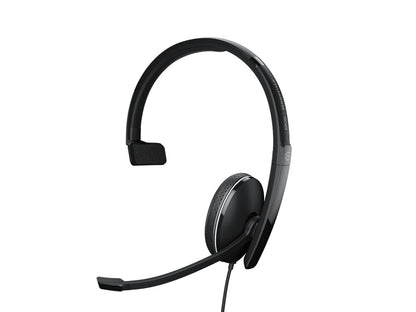 Slušalke EPOS | Sennheiser ADAPT 135T USB II, mono