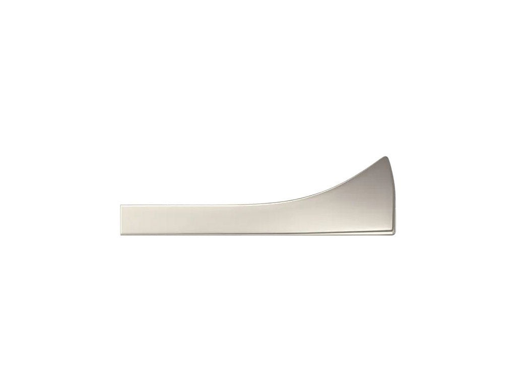 USB ključek Samsung BAR Plus, 256GB, USB 3.1 400 MB/s, srebrn