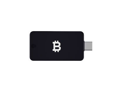 BitBox02 Bitcoin-only Edition, denarnica za Bitcoin