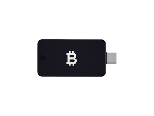 BitBox02 Bitcoin-only Edition, denarnica za Bitcoin