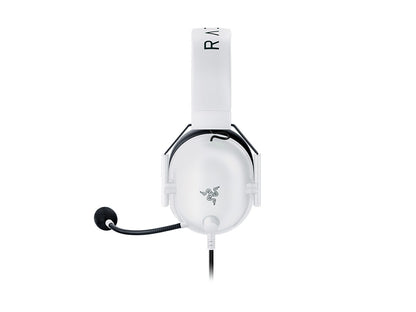 Slušalke Razer Blackshark V2 X White