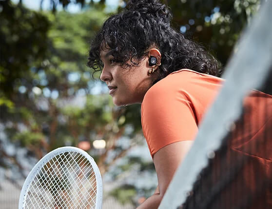 Slušalke Sennheiser SPORT True Wireless