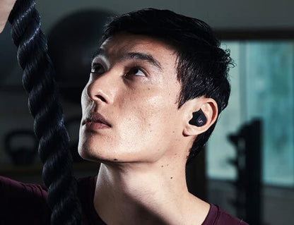 Slušalke Sennheiser SPORT True Wireless