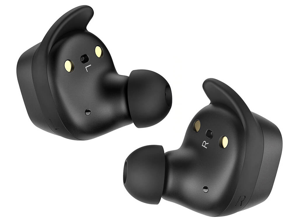 Slušalke Sennheiser SPORT True Wireless