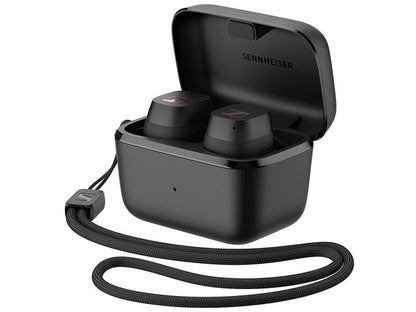 Slušalke Sennheiser SPORT True Wireless