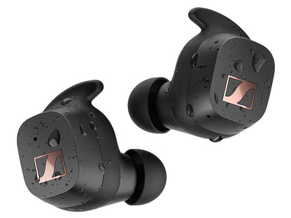 Slušalke Sennheiser SPORT True Wireless