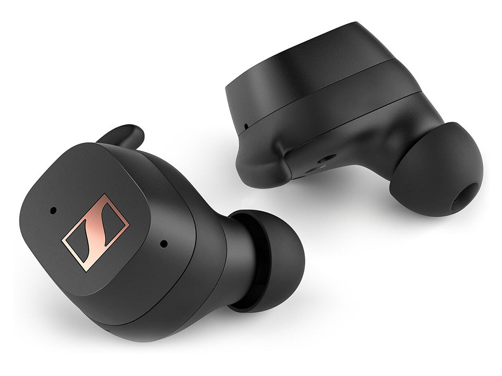 Slušalke Sennheiser SPORT True Wireless