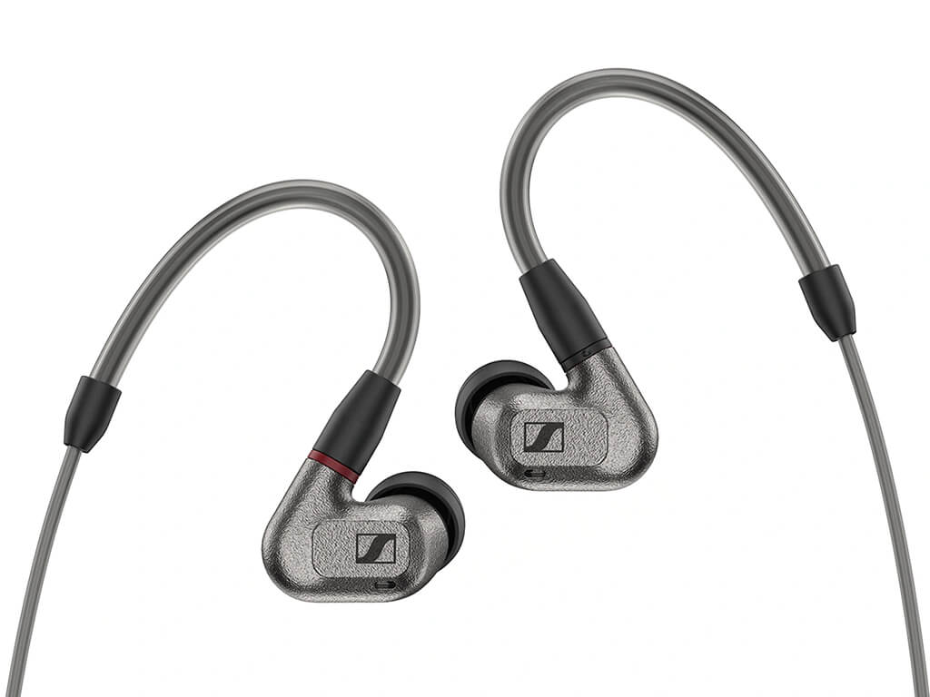 Slušalke Sennheiser IE 600