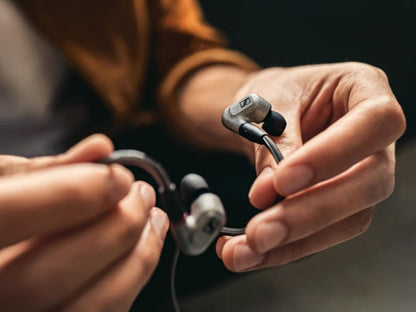 Slušalke Sennheiser IE 600
