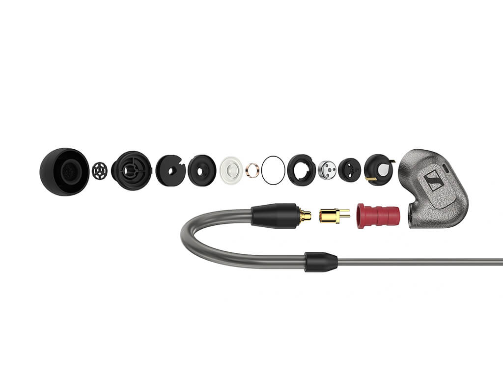 Slušalke Sennheiser IE 600