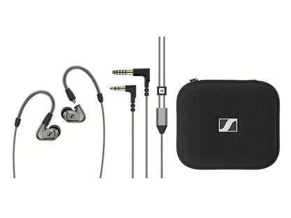 Slušalke Sennheiser IE 600