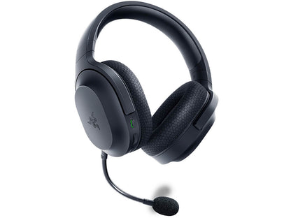 Slušalke Razer Barracuda X Wireless (2022), črne
