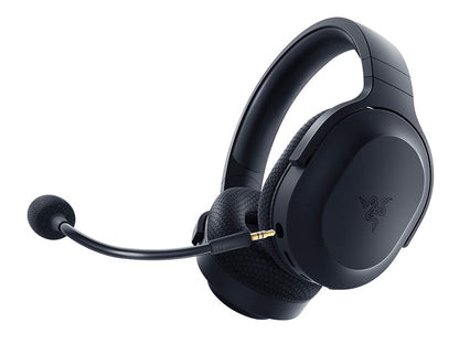 Slušalke Razer Barracuda X Wireless (2022), črne
