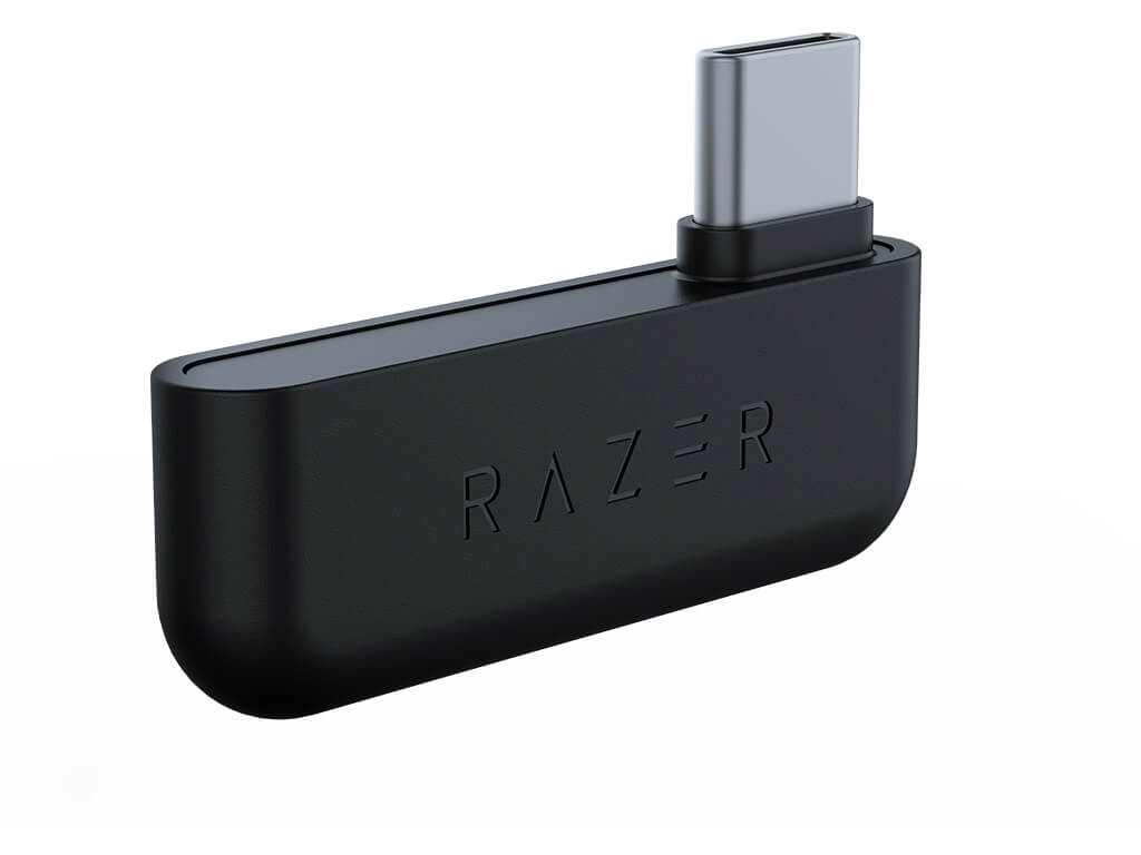 Slušalke Razer Barracuda X Wireless (2022), črne