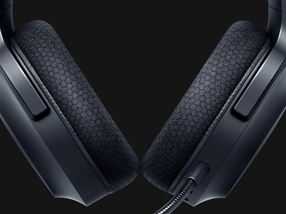 Slušalke Razer Barracuda X Wireless (2022), črne