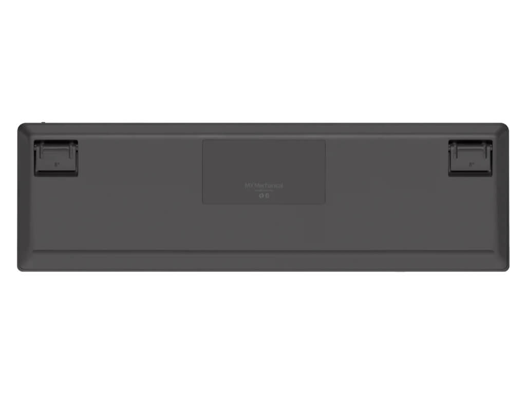 Tipkovnica Logitech MX Mechanical Wireless Illuminated Performance, SLO g.
