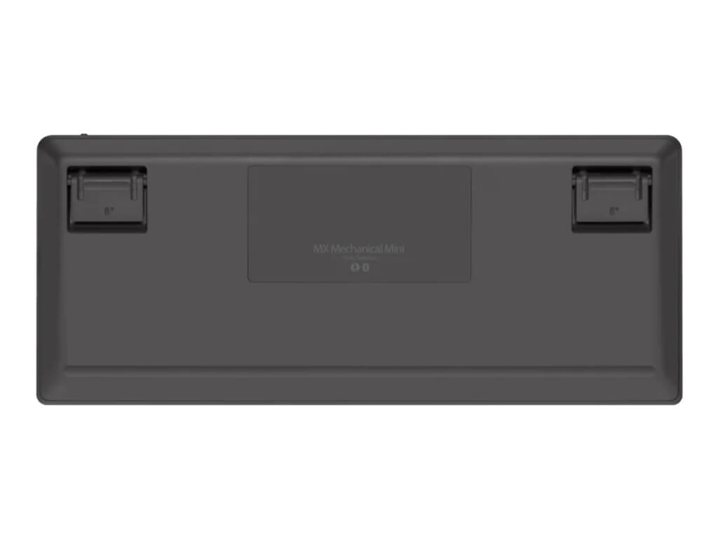 Tipkovnica Logitech MX Mechanical MINI Minimalist Wireless Illuminated, SLO g.