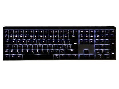 Tipkovnica Logitech MX Mechanical Wireless Illuminated Performance, SLO g.