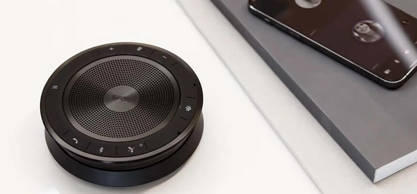 Zvočnik EPOS EXPAND 40, Bluetooth