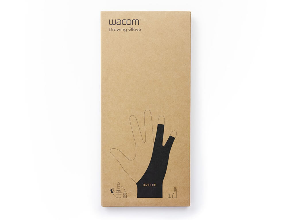 Rokavica za risanje Wacom