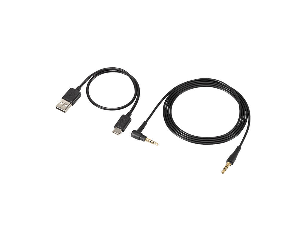 Slušalke Audio-Technica ATH-M20XBT