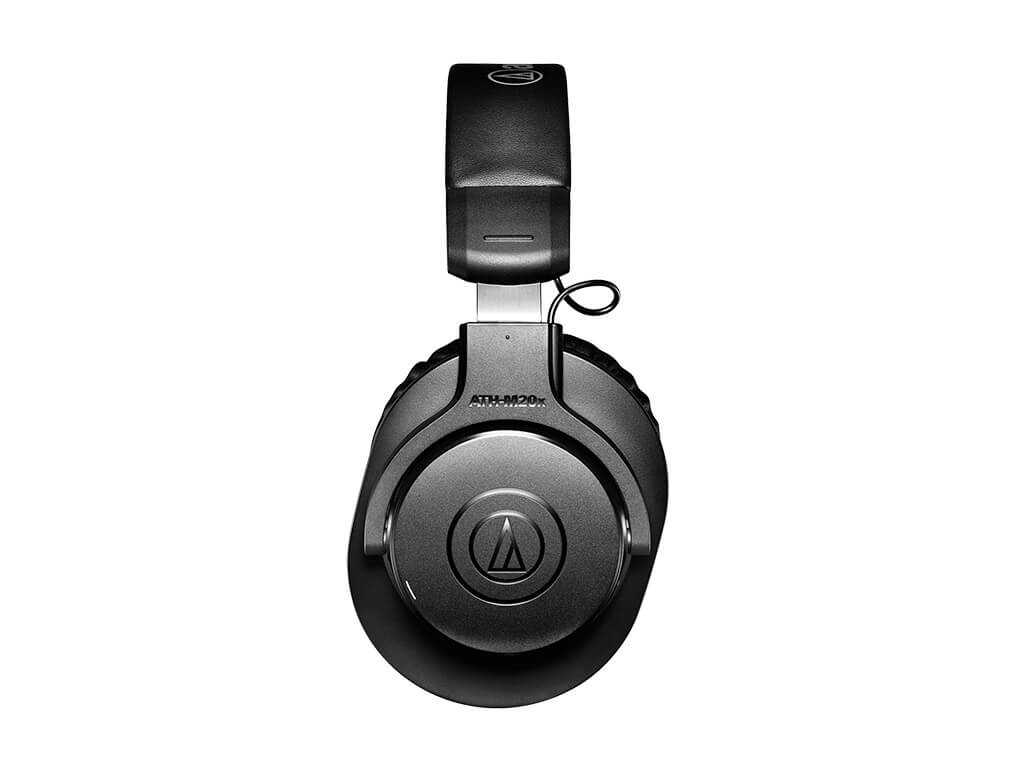 Slušalke Audio-Technica ATH-M20XBT