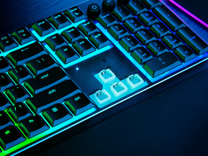Tipkovnica Razer Ornata V3, UK SLO g.