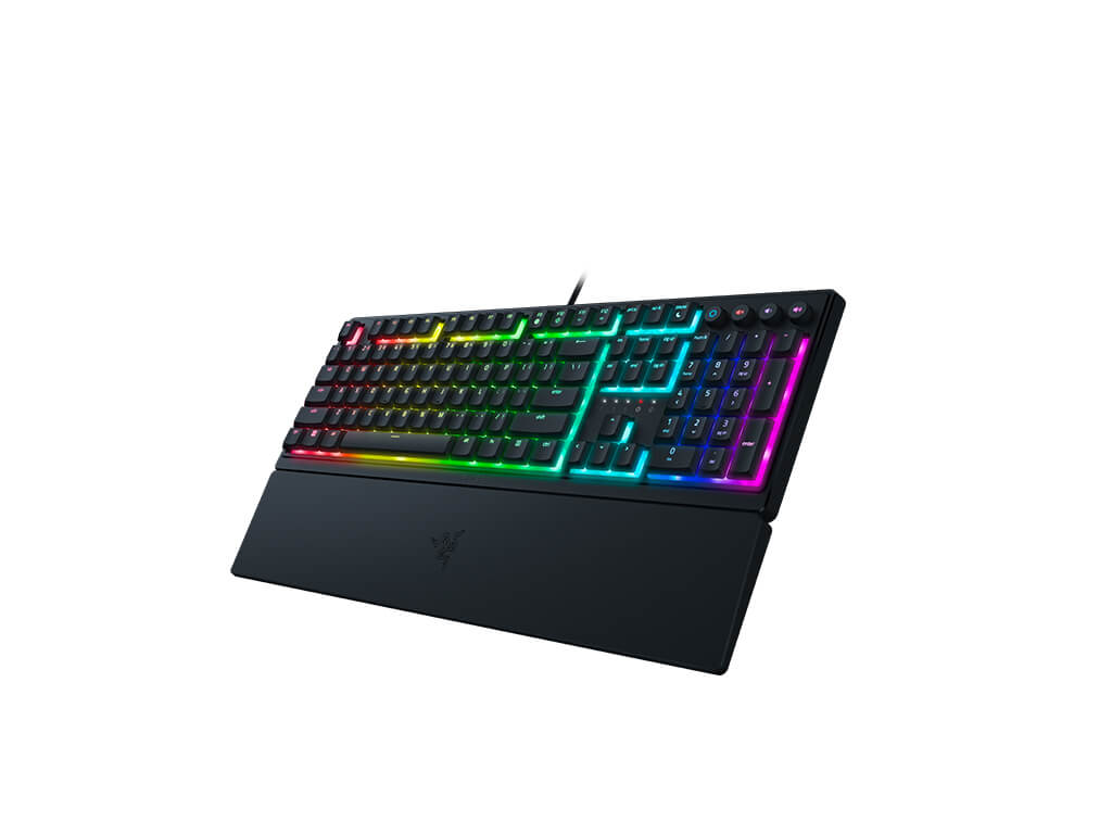 Tipkovnica Razer Ornata V3, US SLO g.