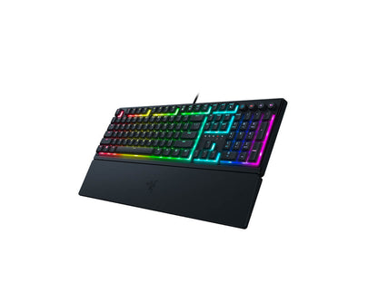 Tipkovnica Razer Ornata V3, US SLO g.